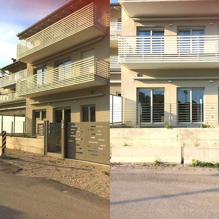 Amarillys Apartment And Rooms In Casaclima Torbole Sul Garda Εξωτερικό φωτογραφία