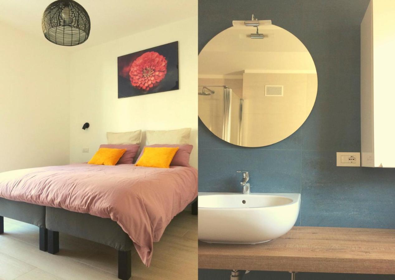 Amarillys Apartment And Rooms In Casaclima Torbole Sul Garda Εξωτερικό φωτογραφία