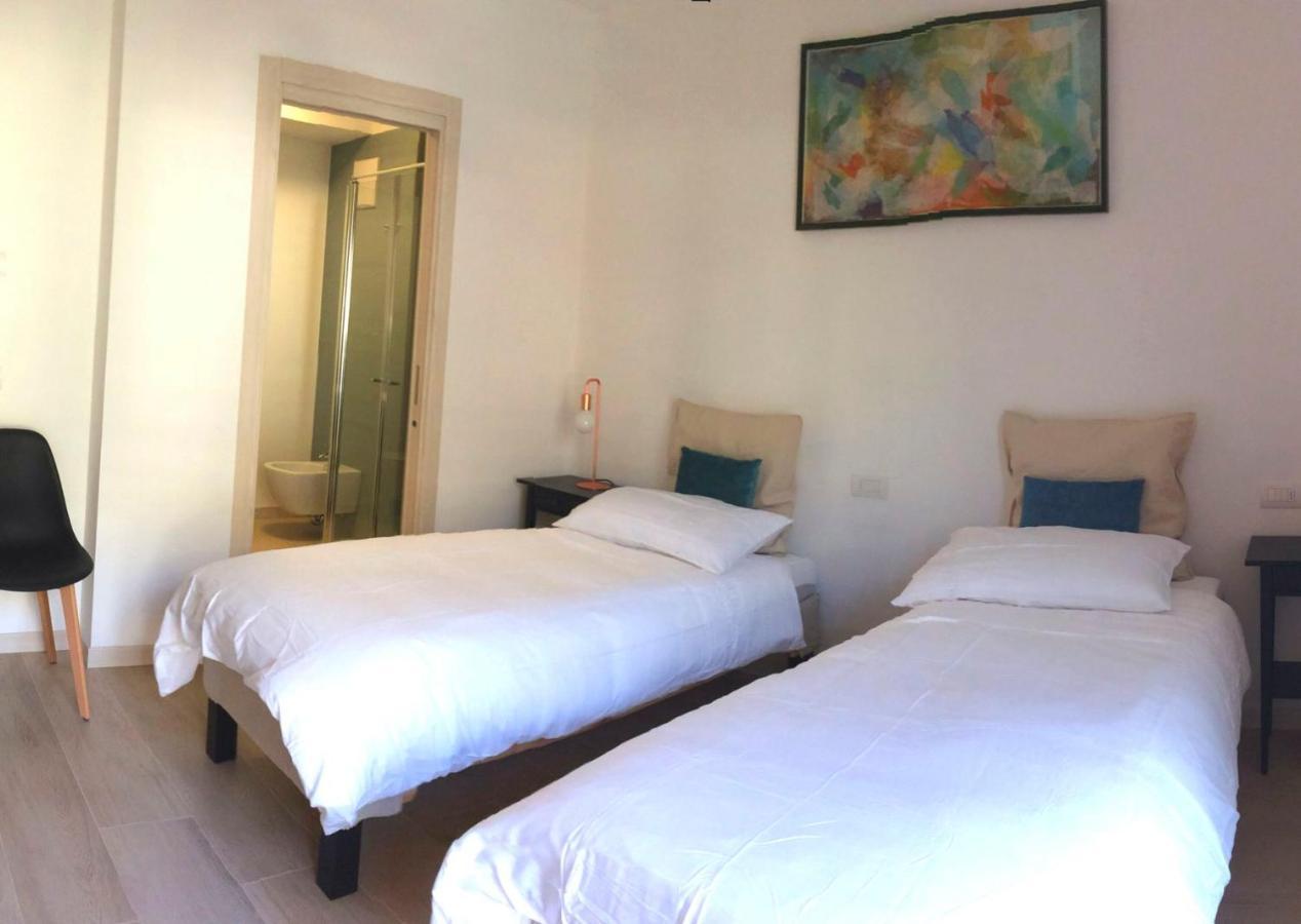 Amarillys Apartment And Rooms In Casaclima Torbole Sul Garda Εξωτερικό φωτογραφία