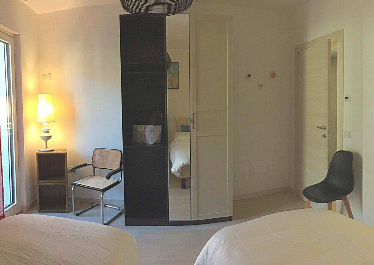 Amarillys Apartment And Rooms In Casaclima Torbole Sul Garda Εξωτερικό φωτογραφία